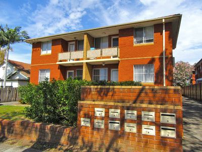 9 / 123 Victoria Road, Punchbowl