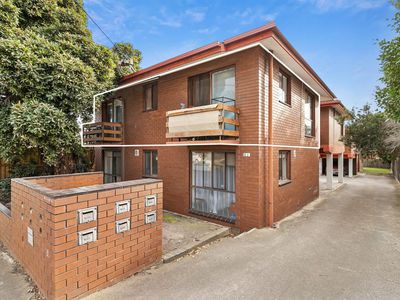 3 / 194 Aberdeen Street, Geelong West