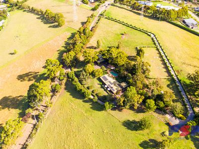 17-21 Old Coach Road, Berwick