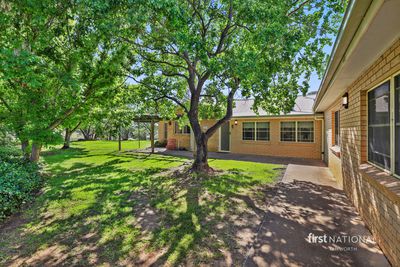 503 Garthowen Road, Attunga