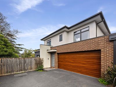 4 / 412 Belmore Road, Mont Albert North