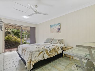 94 Serpentine Street, Cawarral
