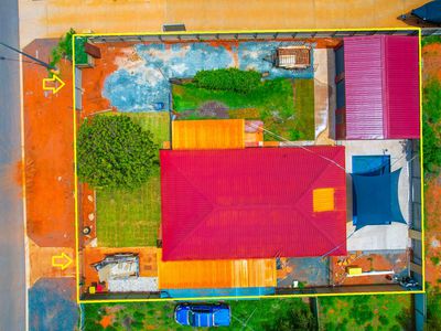 1 Steamer Avenue, South Hedland