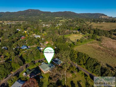 1 / 4 Silky Oak Drive, Nimbin