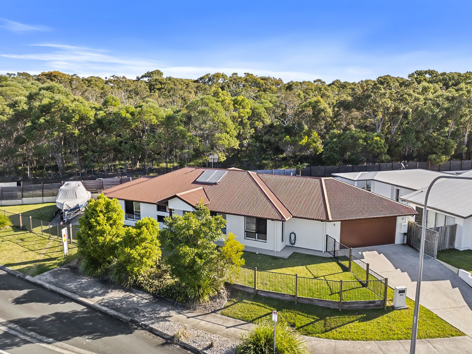 202 OLD EMU MOUNTAIN ROAD, Peregian Beach