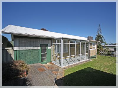 7 Norton Street, Foxton Beach