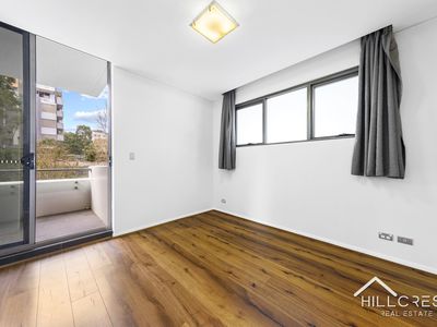 122/18 Epping Park Drive, Epping