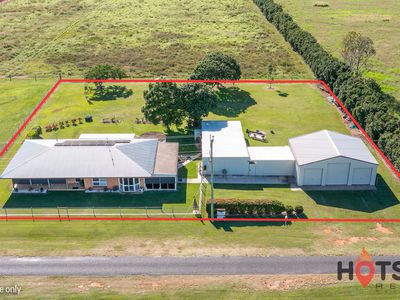 30 John Moffat Road, Gooburrum