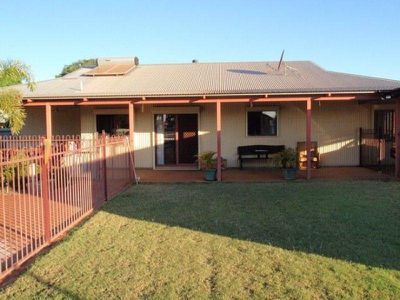 20 Masters Way, South Hedland