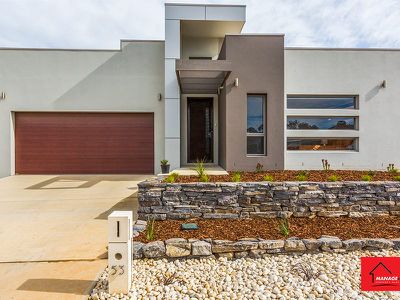53 Margaret Tucker Street, Bonner