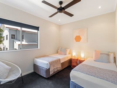 18 / 7-11 James Street, Noosaville