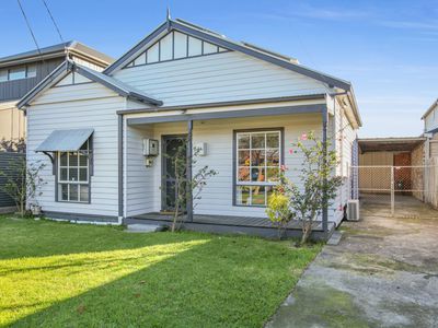 64 Watt Street, South Kingsville