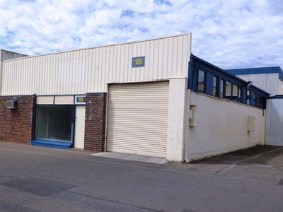15 / 18-28  Gray Street, Kilkenny