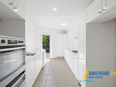 16 / 3 Abbotsford Cove Drive, Abbotsford