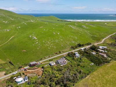 42 & 44 Bungalow Hill Road, Colac Bay