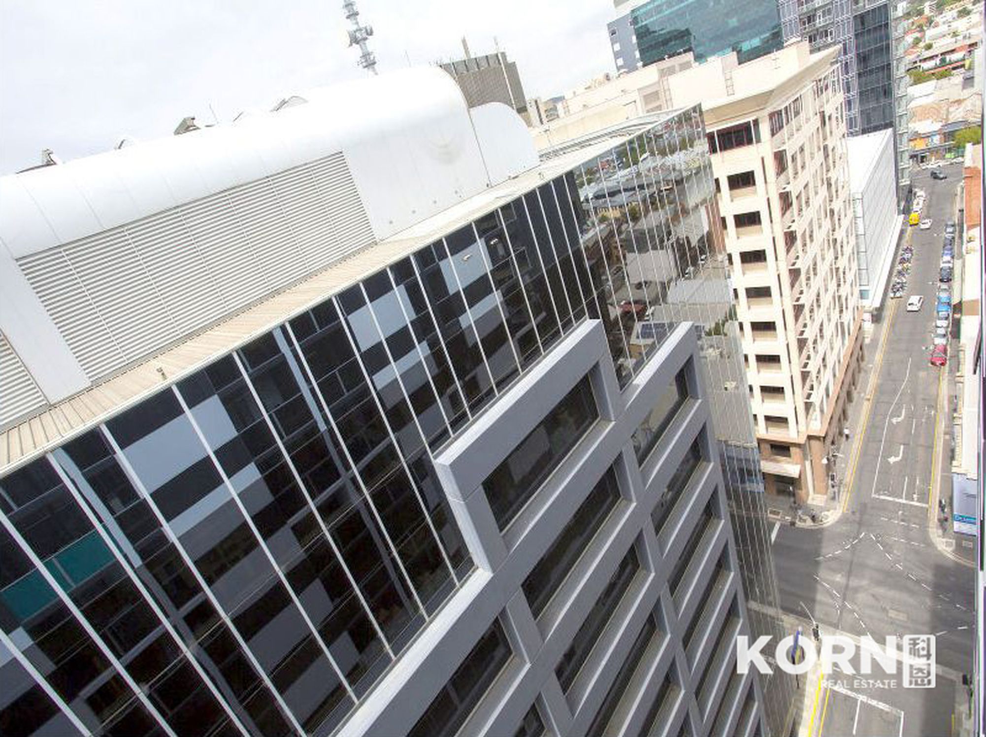 1207 / 102 Waymouth Street, Adelaide