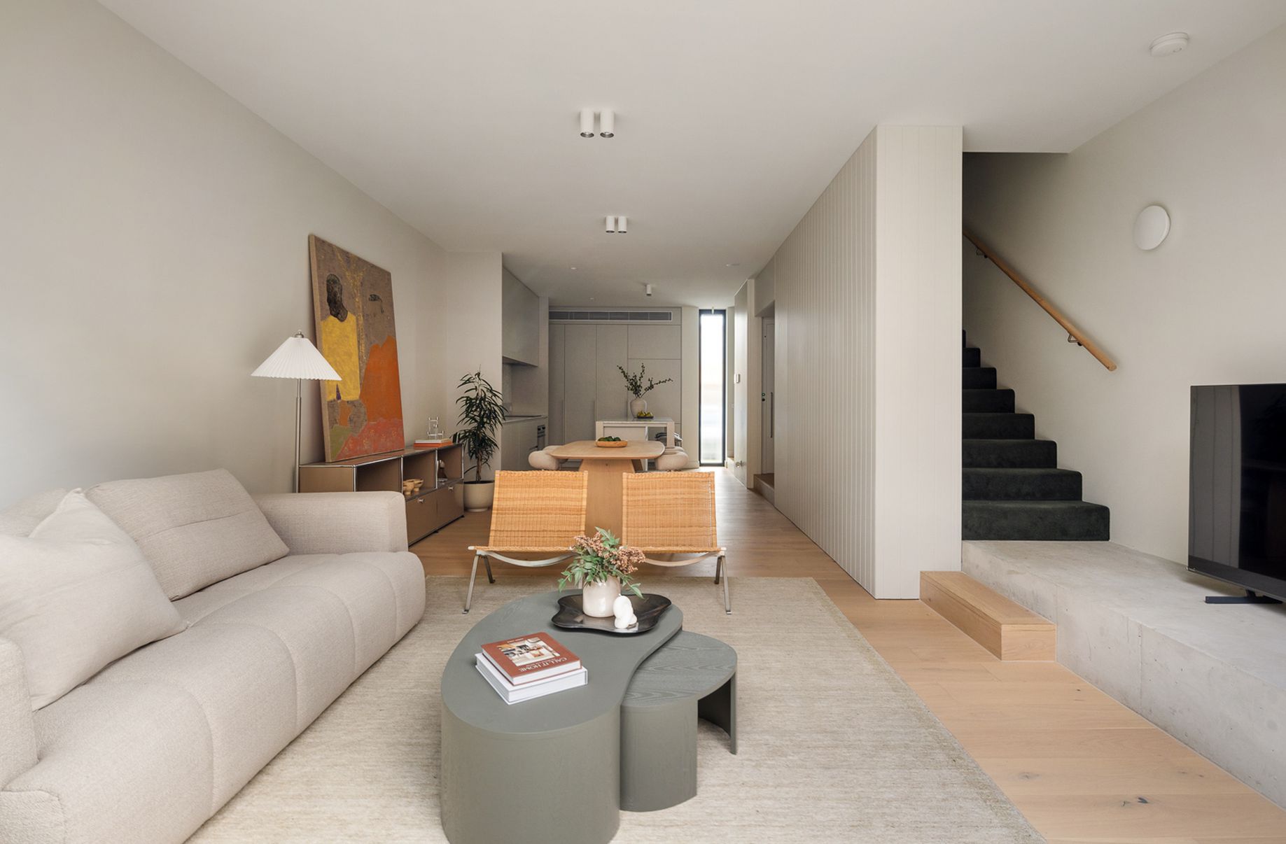 TH / 2 Clyde Street, Kew East