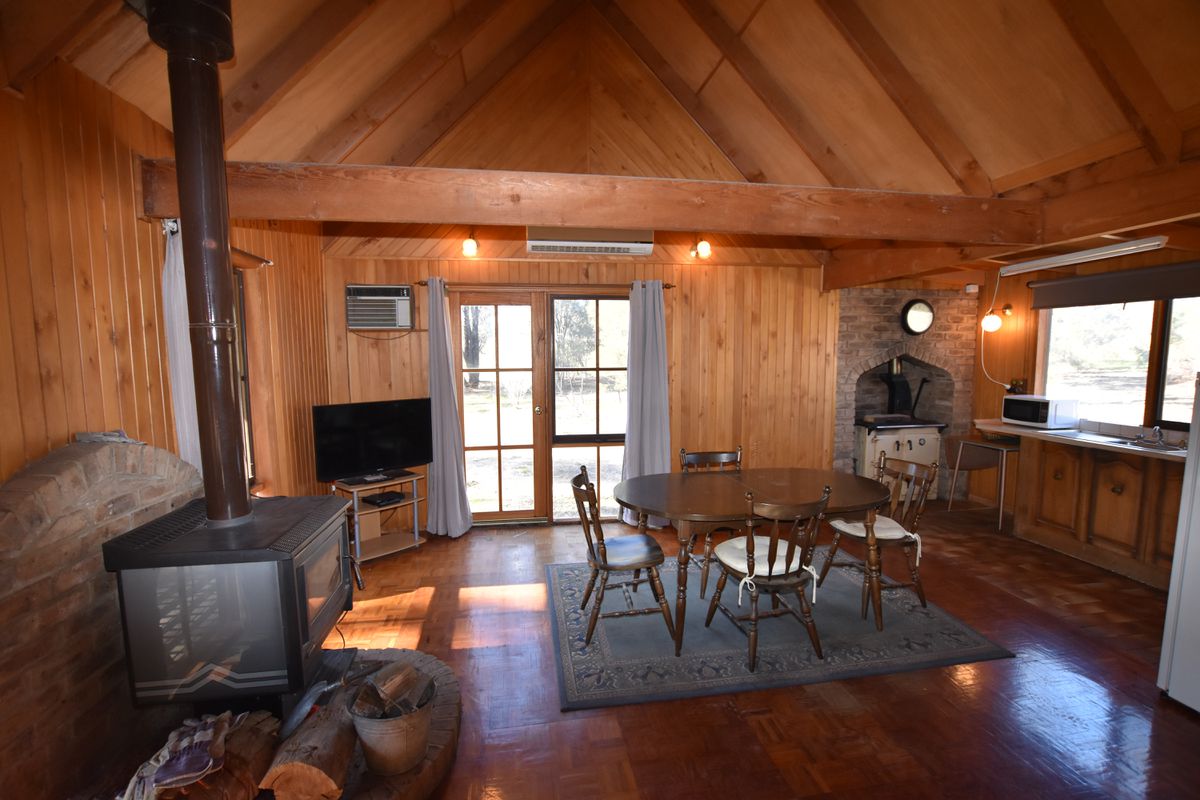 172 Old Tatura Road, Waranga Shores