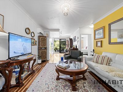 25 / 121 Hill Street, East Perth