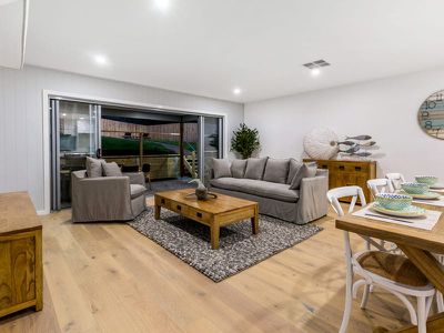 21 Sunshine Grove, Rye