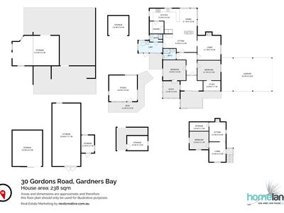 30 Gordons Road, Gardners Bay