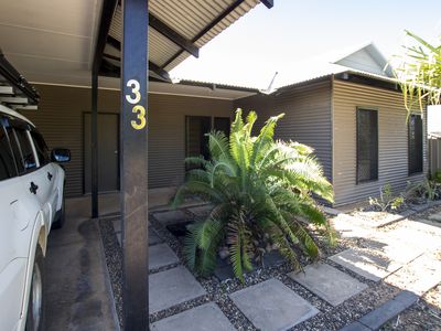 Kununurra