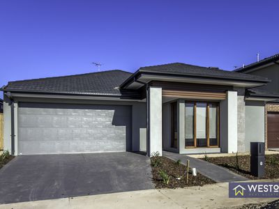 43 Alfred Road, Werribee