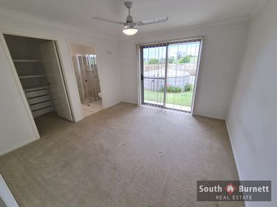 5 GREENIDGE Court, Kingaroy