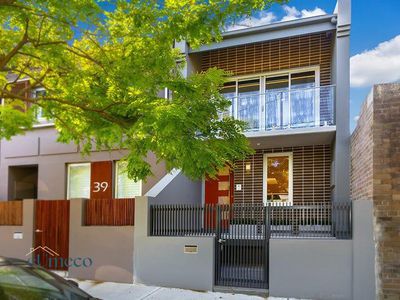 39a Fullham Street, Newtown