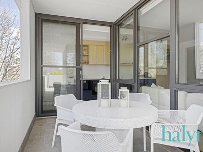 204 / 11 Money Street, Perth