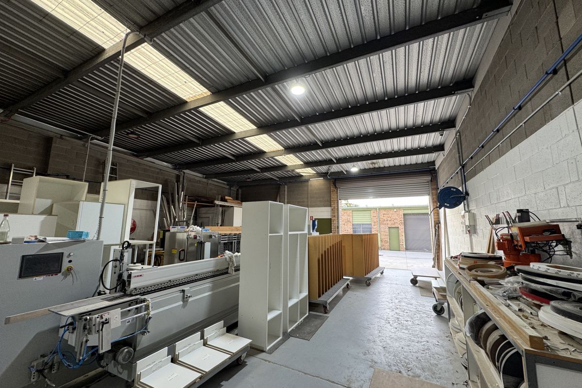 Unit 4 / 20-28 Kareena Road, Miranda