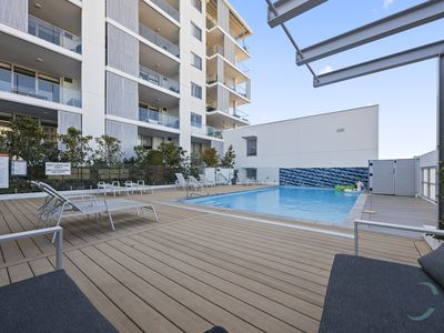 81/35 Hastings St, Scarborough