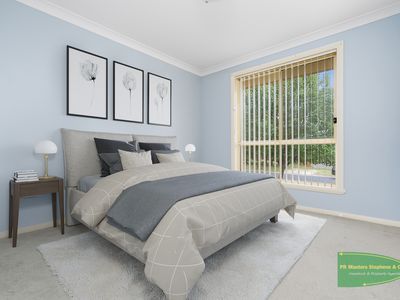 9 Darwin Drive, Llanarth
