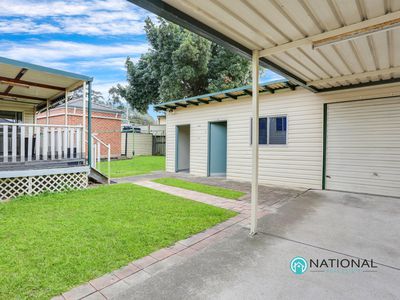 13 Josephine Street, Merrylands