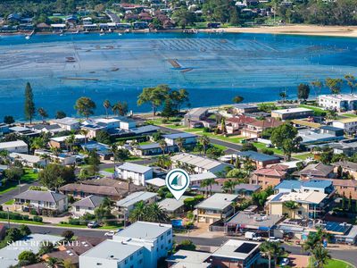 7 / 1 Marine Parade, Merimbula