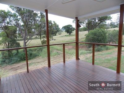 1 Voller Street, Nanango