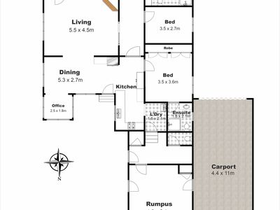 2 Queen Street, East Toowoomba