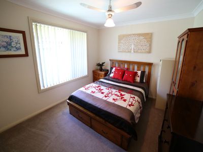 21 Namoi Crescent, Dubbo