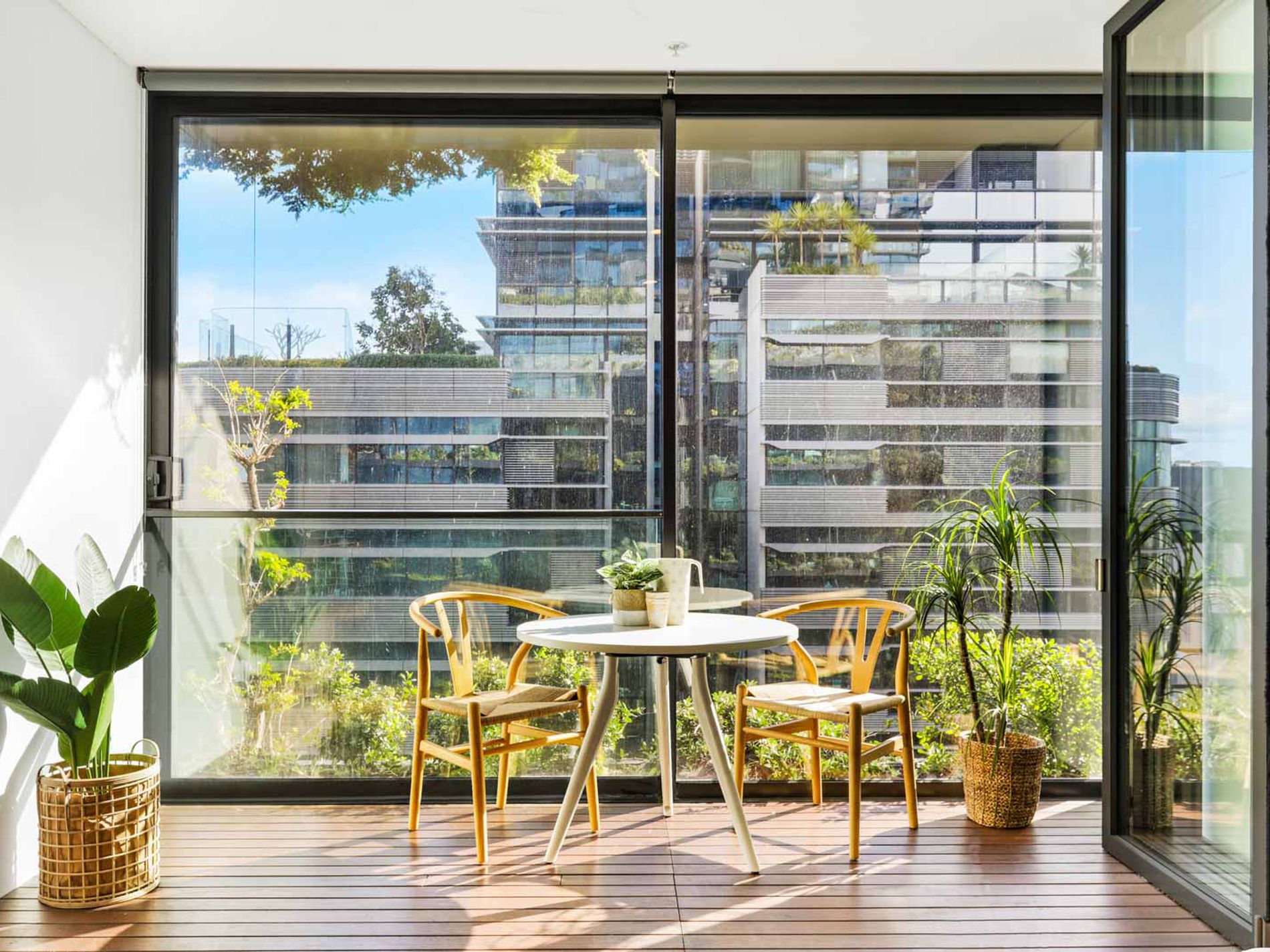 2 Chippendale Way, Chippendale