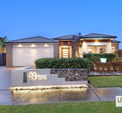 14 Duce Street, Cranbourne East