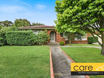 37 Millswyn Avenue, Hampton Park