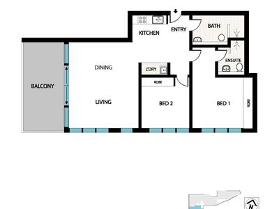 9/2-6 Buckingham Road, Killara