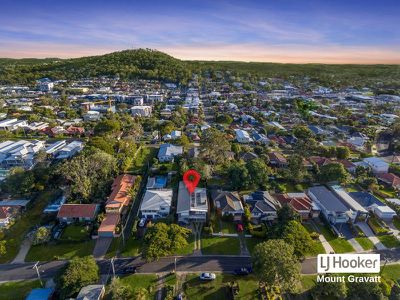 114 Hoff Street, Mount Gravatt East