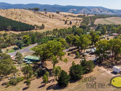 14 FERGUSON STREET, Strath Creek