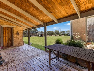 523 Heathcote-Redesdale Road, Heathcote