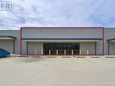 24 Dooley Street, Naval Base
