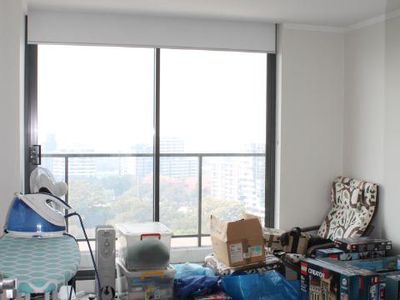 1602  / 35A Arncliffe Street, Wolli Creek