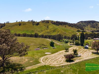 66 Clarke Simpson Road, Little Hartley