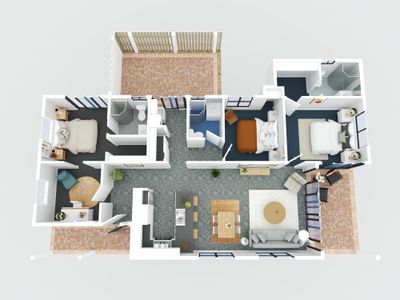 3 MENTANA CLOSE, Mount Sheridan