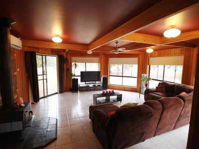 1845 Warby Range Road, Killawarra